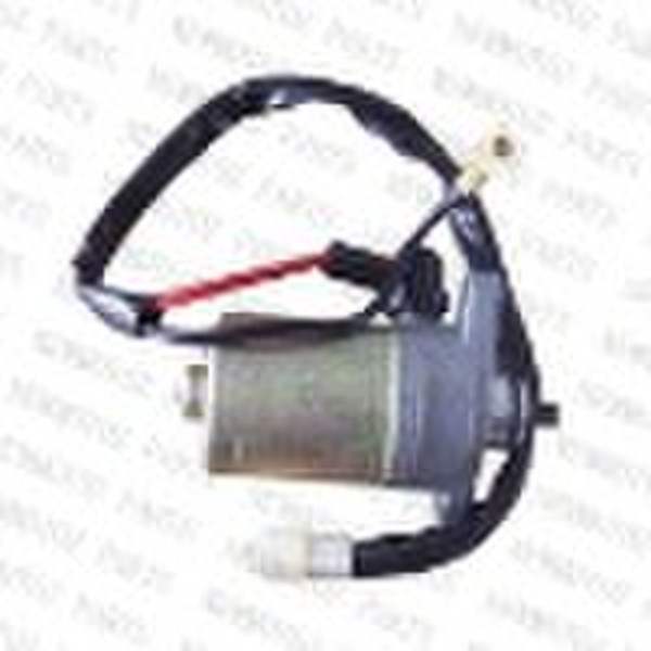 motorcycle start motor/motorcycle parts