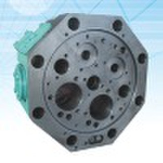 boat and ship parts----cylinder head PIELSTICK PC2