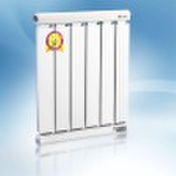 2010 new design aluminum radiator