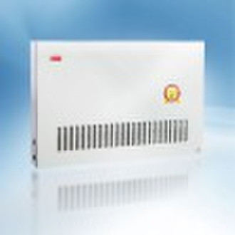 new enviromental bimetal convector