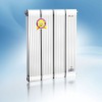 new design bimetal radiator