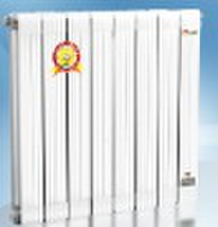 central heating radiator