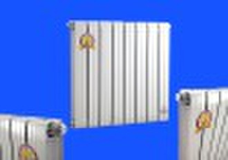 new desgin central heating radiator