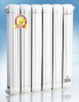 elegant design Copper-aluminum radiator