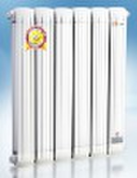 elegant design Copper-aluminum radiator