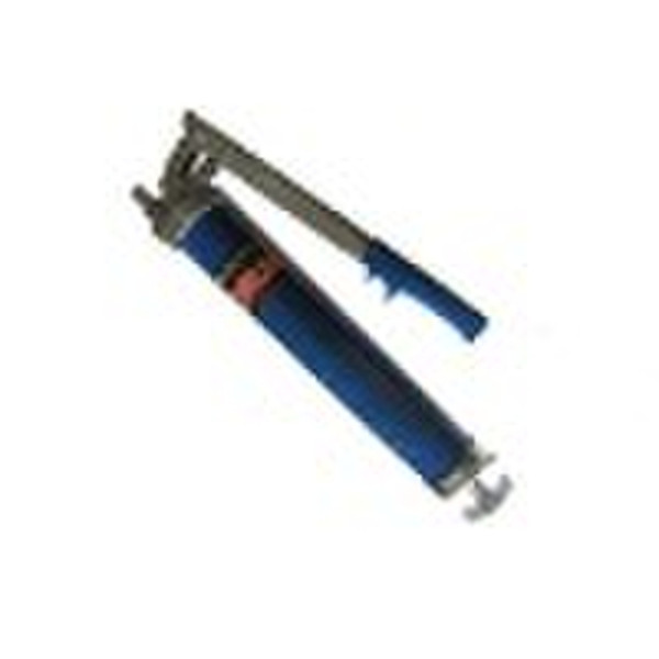 Zinc plated Grease gun(YR-807)