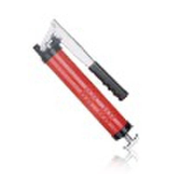 Double air evacuation valve Grease gun(YR-609)