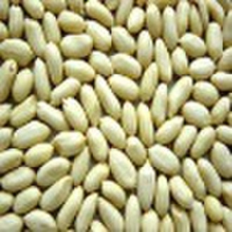 blanched peanut (long type)