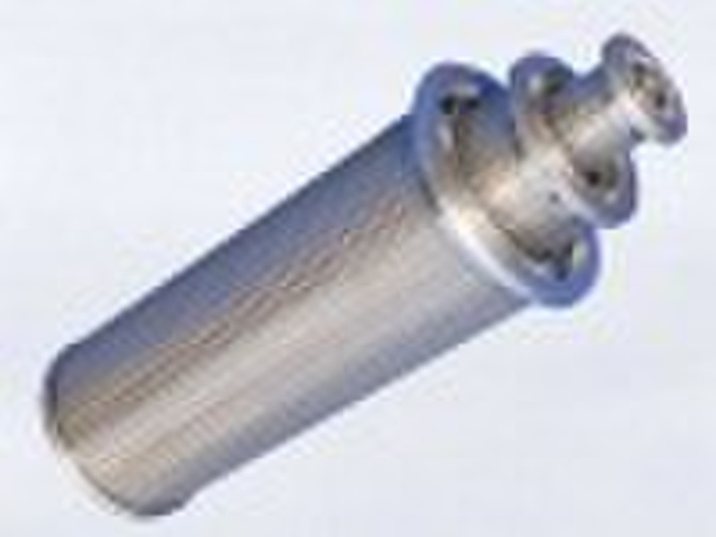 HYDRAULIC OIL FILTER ELEMENT