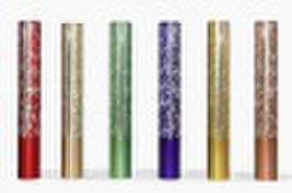 Multi-Anodizing + Diamond Cutting Tube