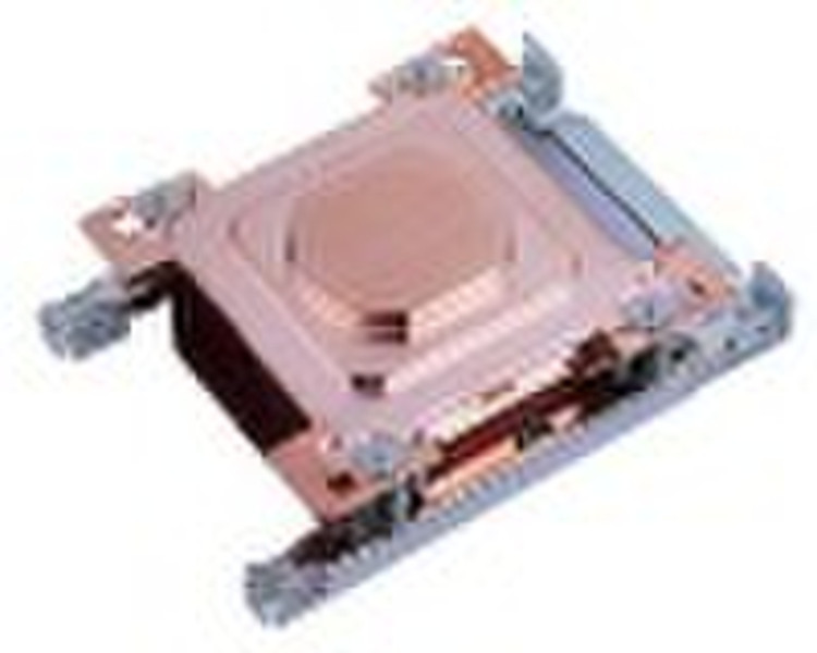 Computer Thermal Module, Heat Sink