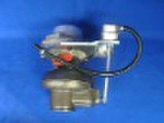 cummins turbocharger A3960479