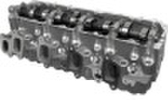 Engine Cylinder Head