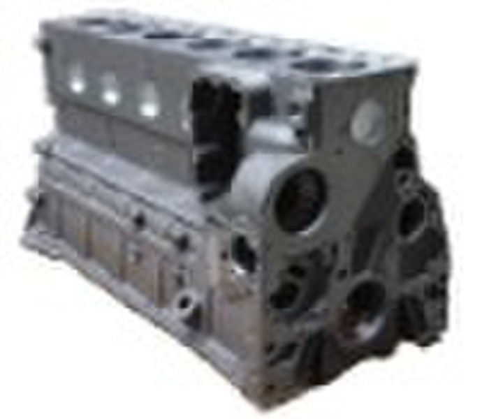 Engine Cylinder Block