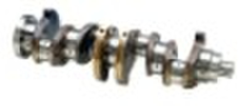 Engine Crankshaft