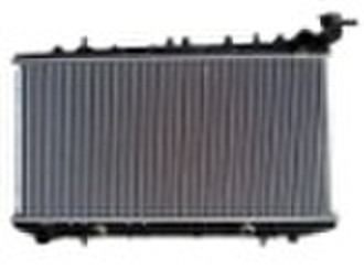 Auto Radiator