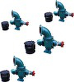 BPZ series dosing pump