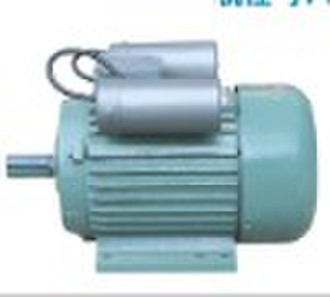 YL series double-value capacitor induction motor