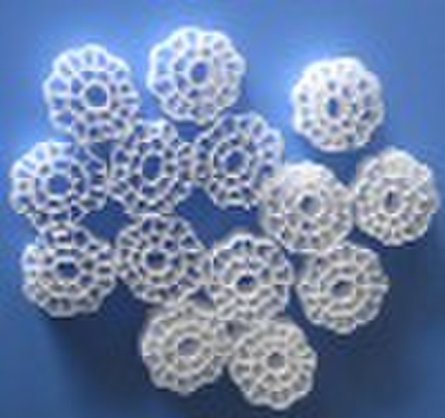 renewed suspended bio filler for water filter