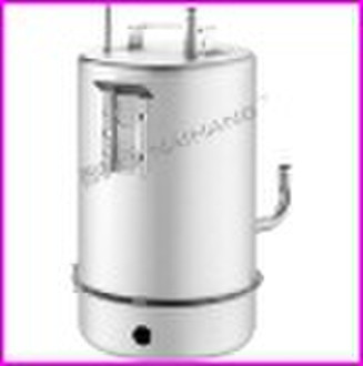 Stainless Steel Hot Tank