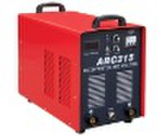 ARC315 Efficiency welding machine