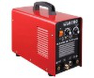 DC InverterTIG/MMA pulse welder (WSM180)