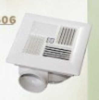 exhaust fan BPT 12-207
