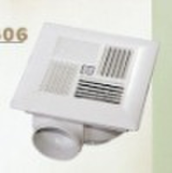 exhaust fan BPT 12-207