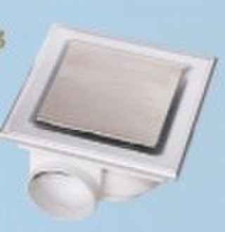 exhaust fan BPT 12-208/BPT16-608