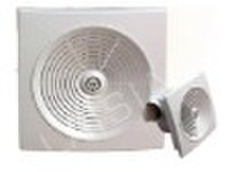 Exhaust Fan   BPT12-206/BPT16-606