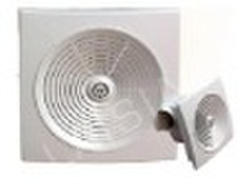 Exhaust Fan   BPT12-206/BPT16-606