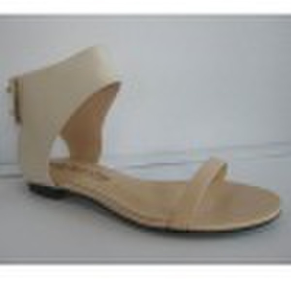 fashion lady sandal