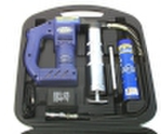 4.8V mini cordless grease gun