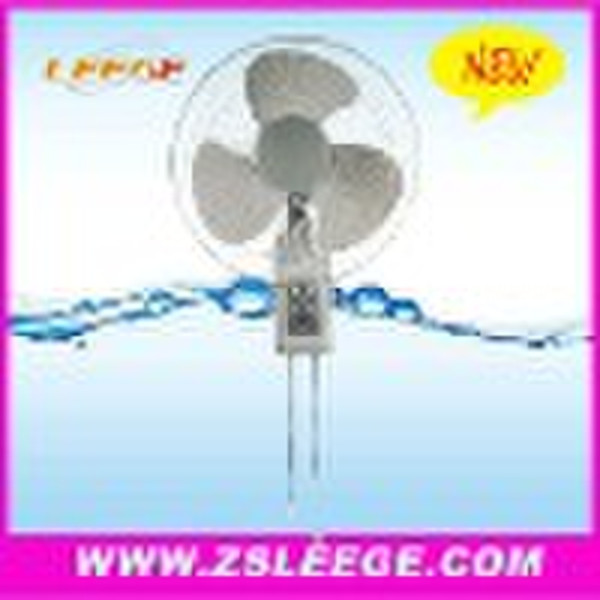 18-Zoll-Hochgeschwindigkeits-Wandventilator (FW45-5)