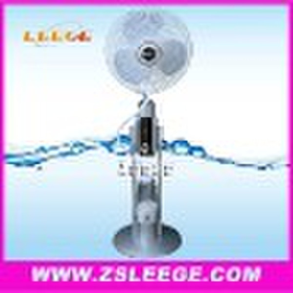 16-Zoll-Wassernebelventilator (NEW)