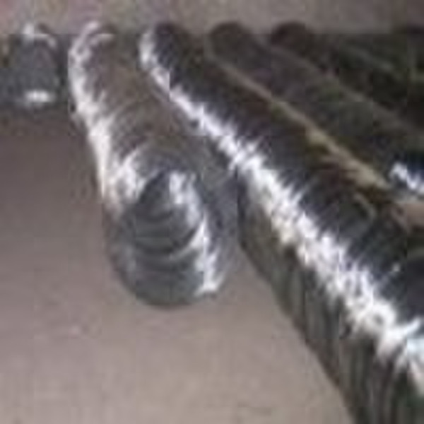 Electro Galvanized  Wire