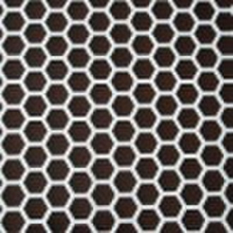 Perforated Metal Sheet