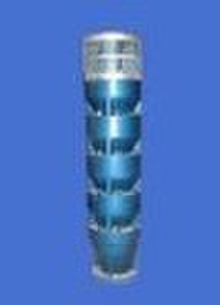 Submersible pump