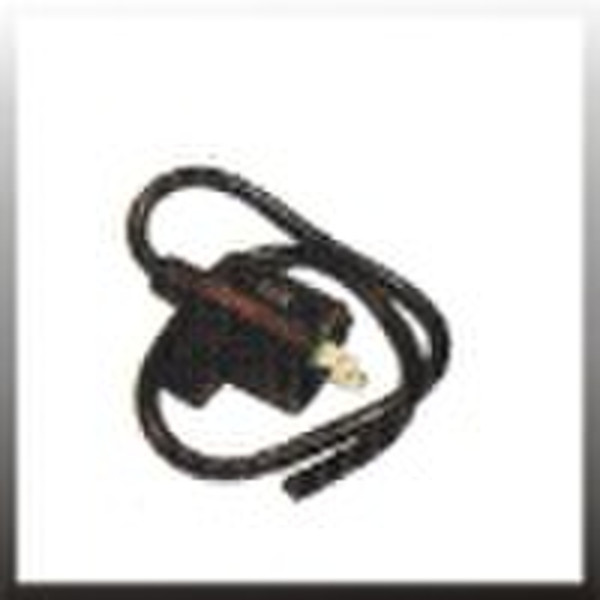 WY125 Ignition coil