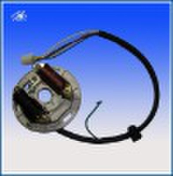 motorcycle magneto stator coil-AX100