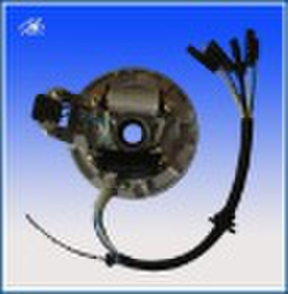 motorcycle magneto stator coil-70