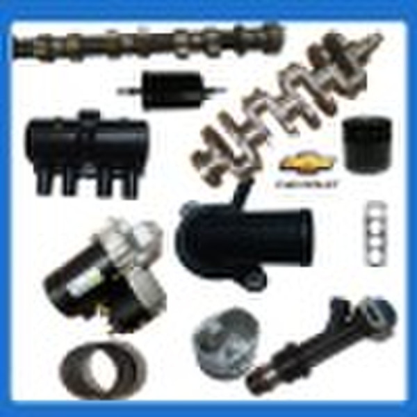 auto parts engine system