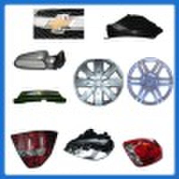 Auto Parts Body Parts for chevrolet