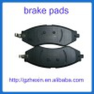 auto brake pads