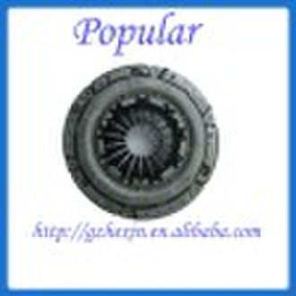 clutch plate