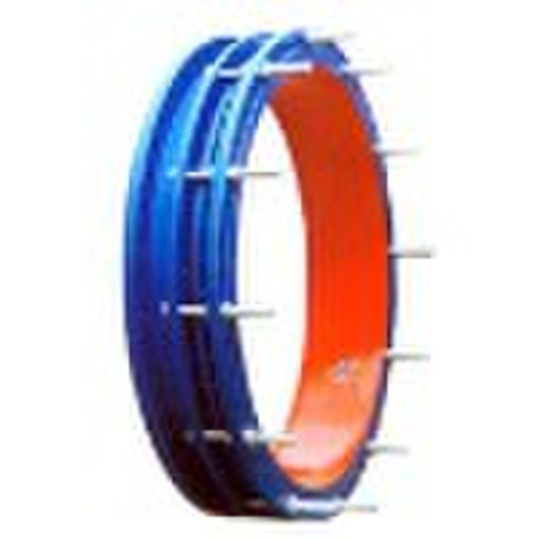 Pipe expansion fitting (SQX-C)