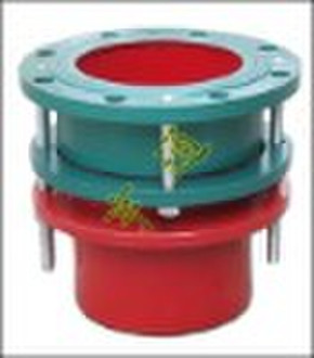 VSSJA-1(BF) Single  Flange Limited Telescopic Join