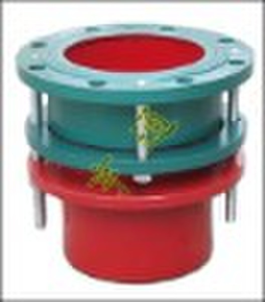 VSSJA-1(BF) Single  Flange Limited Telescopic Join