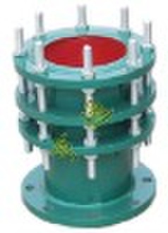 VSSJAFC Dismantle-Type Double Flange Transmission