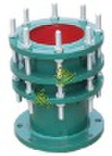 VSSJAFC Dismantle-Type Double Flange Transmission